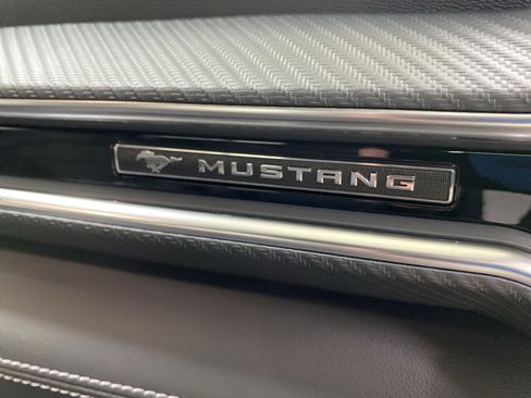 New 2026 Ford Mustang Premium RWD image 41
