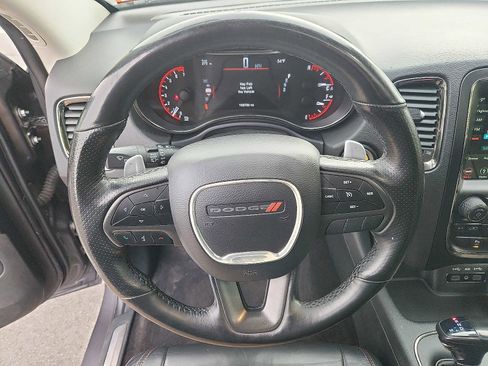 Used 2018 Dodge Durango GT AWD/4WD image 19