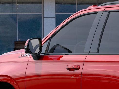 New 2026 Chevrolet Tahoe Z71 w/ Comfort Package image 12