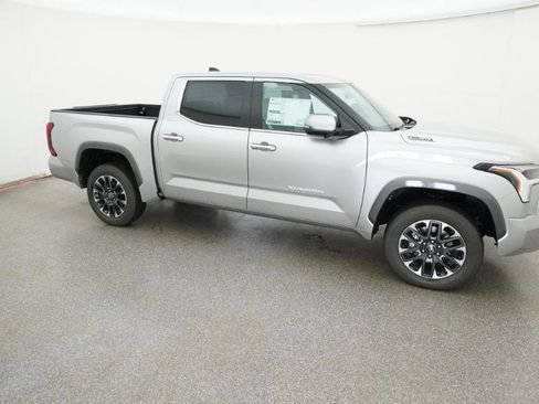 New 2026 Toyota Tundra Limited image 16