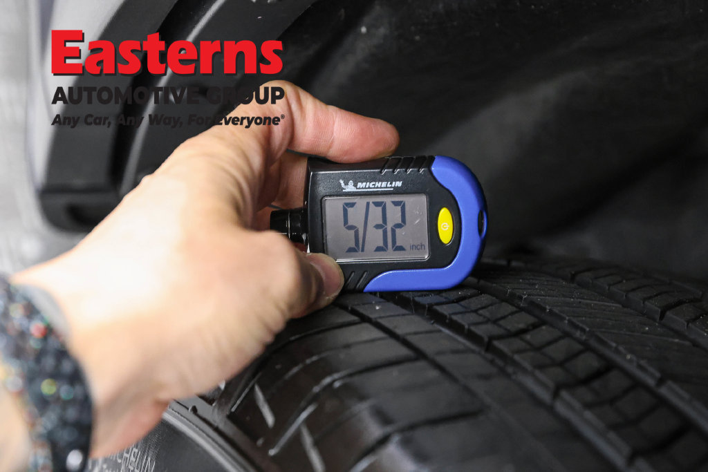 Used 2023 Jeep Grand Cherokee 4WD 4xe image 31