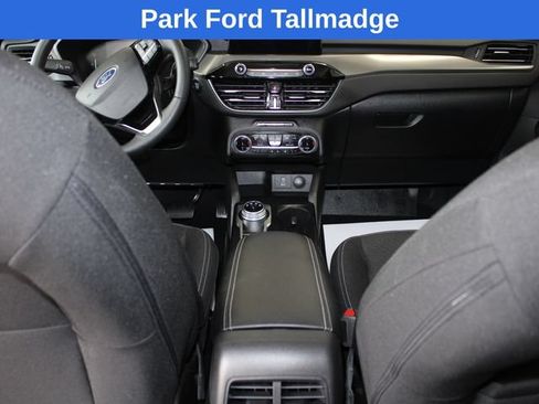 Used 2023 Ford Escape Active AWD/4WD image 26