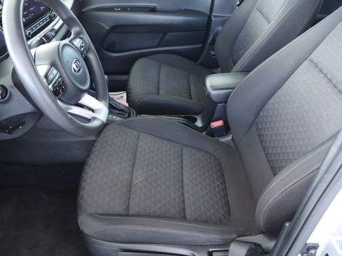 Used 2021 Kia Rio S image 13