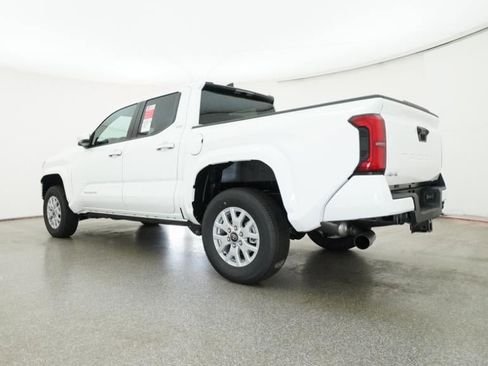 New 2026 Toyota Tacoma SR5 AWD/4WD image 21