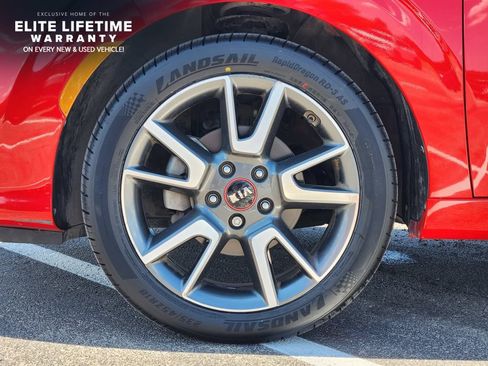 Used 2020 Kia Soul GT-Line FWD image 10