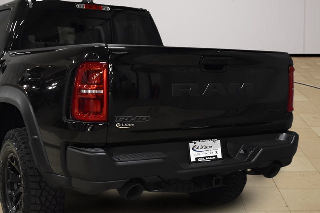 New 2026 RAM 1500 RHO AWD/4WD image 34