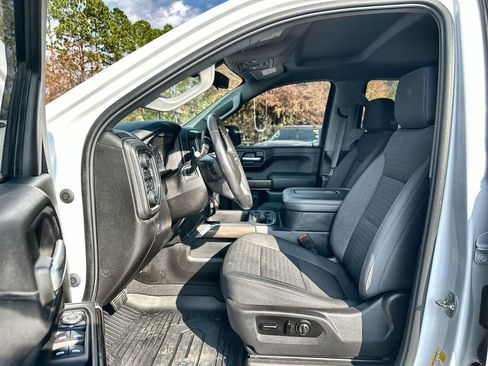 Certified 2021 Chevrolet Silverado 1500 RST w/ All Star Edition Plus image 19