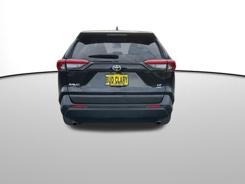 Certified 2024 Toyota RAV4 LE image 5