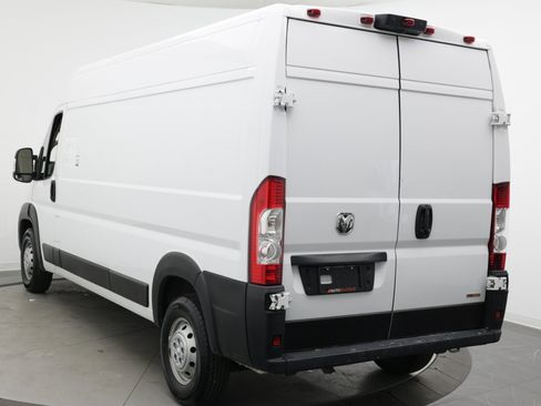 Used 2023 RAM ProMaster 2500 FWD image 5