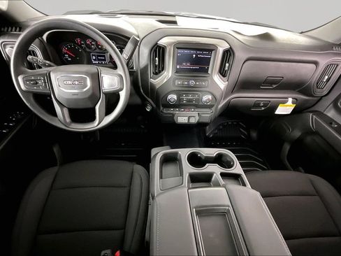 New 2026 GMC Sierra 1500 Pro AWD/4WD image 6