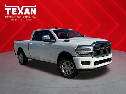 Used 2024 RAM 2500 Laramie