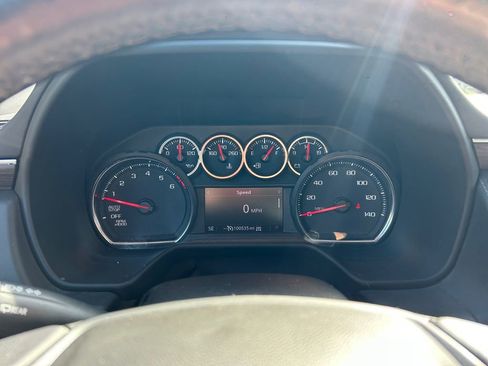 Used 2021 Chevrolet Tahoe LT w/ Luxury Package image 14