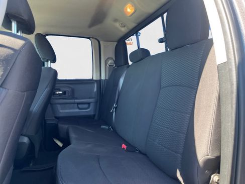 Used 2019 RAM 1500 Warlock AWD/4WD image 20