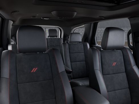 New 2026 Dodge Durango GT AWD/4WD image 34
