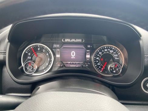 Used 2022 RAM 2500 Laramie image 19