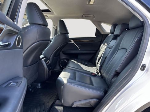 Used 2017 Lexus RX 350 FWD w/ Premium Package image 19
