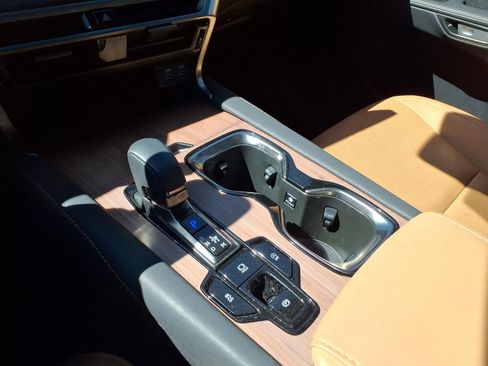 Used 2024 Lexus RX 350 Premium Plus w/ Convenience Package image 25