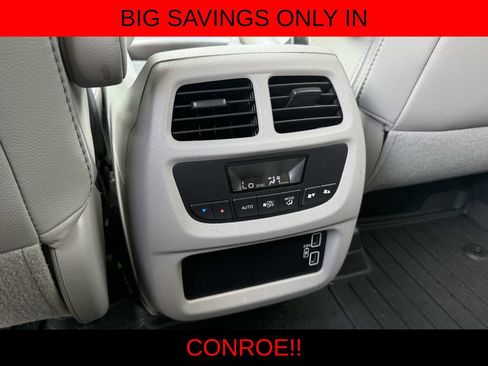 Used 2021 Honda Pilot Special Edition image 25