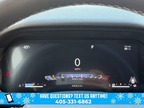 Used 2023 Jeep Grand Cherokee L Laredo image 8