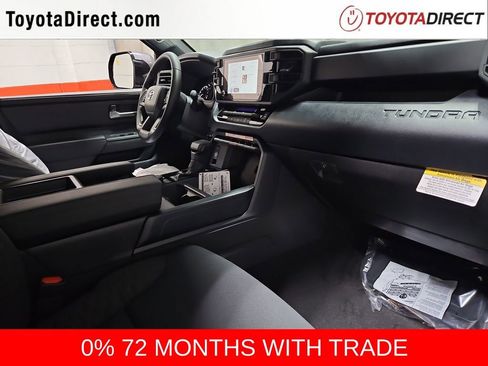 New 2026 Toyota Tundra SR5 image 26