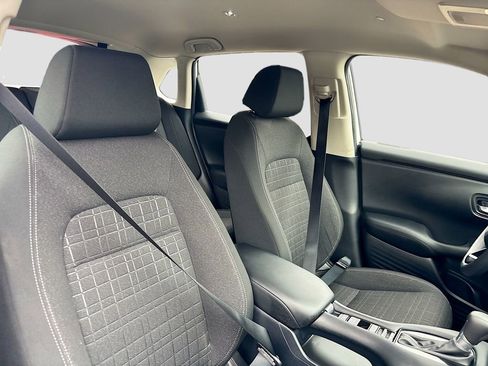 Used 2024 Honda HR-V LX image 25