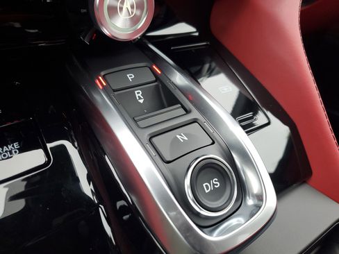 New 2026 Acura MDX A-Spec image 25