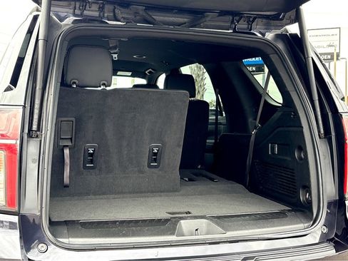 Used 2024 Chevrolet Tahoe LT image 42