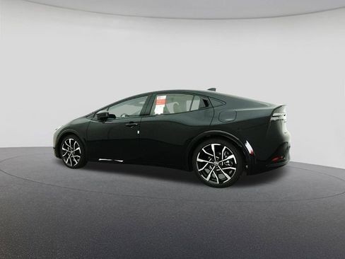 New 2026 Toyota Prius Plug-In Hybrid image 20