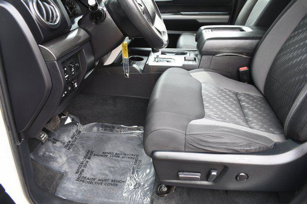 Used 2021 Toyota Tundra SR5 AWD/4WD image 15