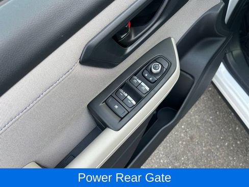 Used 2026 Subaru Forester Premium AWD/4WD image 14