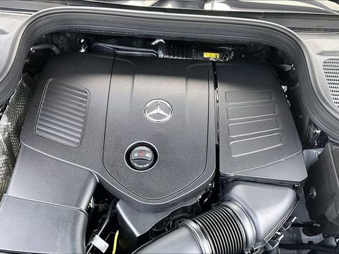 New 2026 Mercedes-Benz GLE 350 4MATIC image 20