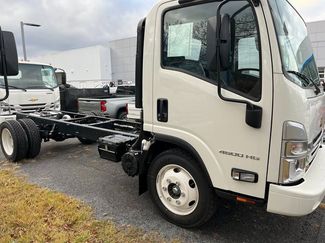 New 2024 Chevrolet Low Cab Forward video 1