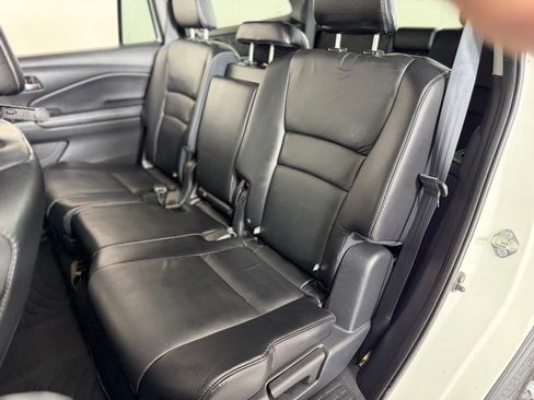 Used 2018 Honda Pilot EX-L image 32