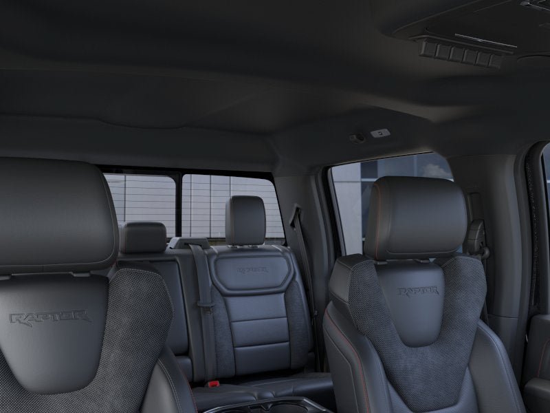 New 2026 Ford F150 Raptor AWD/4WD image 22