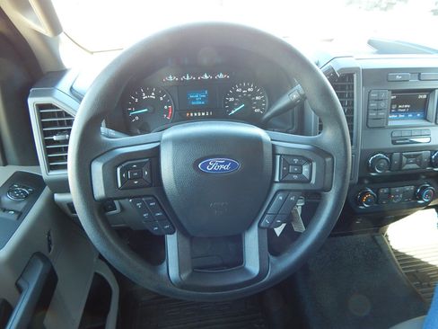 Used 2019 Ford F350 XL w/ XL Value Package RWD image 21