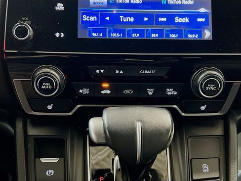 Used 2022 Honda CR-V EX-L image 11