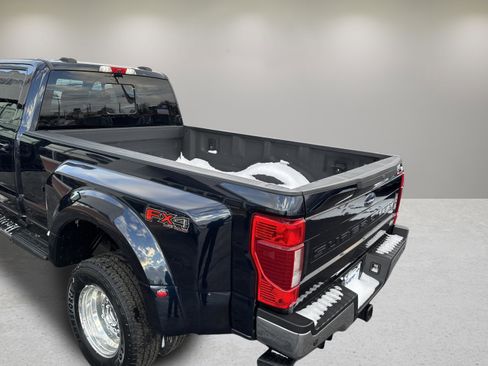 Used 2021 Ford F350 Lariat w/ Lariat Value Package image 18