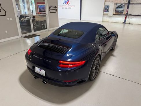 Used 2017 Porsche 911 Carrera S RWD image 69