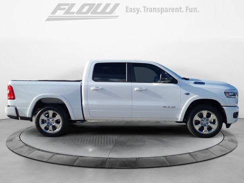 New 2026 RAM 1500 Big Horn image 8