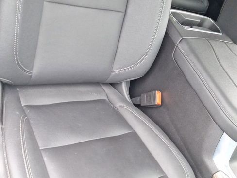 Used 2024 Chevrolet Silverado 1500 RST w/ Convenience Package II image 29