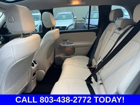 Used 2023 Mercedes-Benz GLB 250 image 14