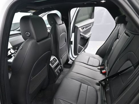 New 2026 Jaguar F-PACE R-Dynamic S image 16