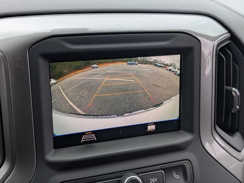 Used 2020 GMC Sierra 1500 4x4 Crew Cab w/ Sierra Value Package image 26