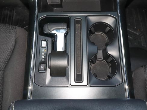 Used 2021 Ford F150 XLT w/ Equipment Group 302A High AWD/4WD image 25