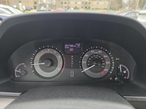 Used 2016 Honda Odyssey EX-L image 12