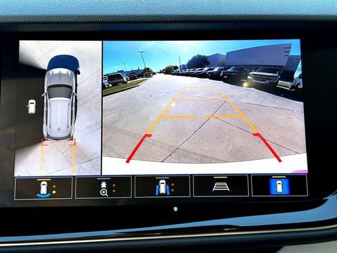 Used 2021 Buick Envision Avenir w/ Technology Package II image 23