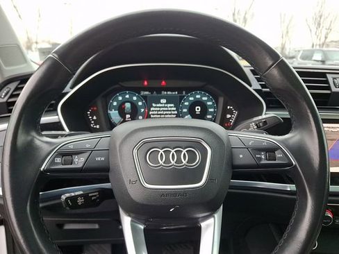 Used 2024 Audi Q3 2.0T Premium image 19