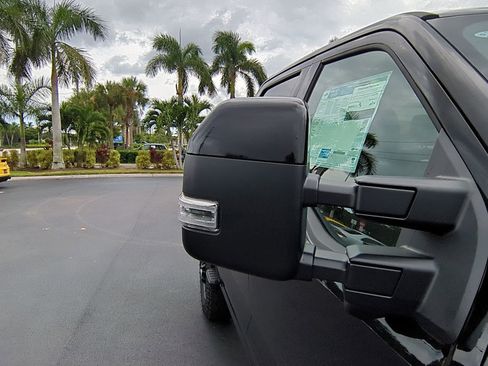 New 2026 Ford F250 Platinum w/ Tremor Off-Road Package image 12