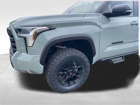 New 2026 Toyota Tundra SR5 AWD/4WD image 2