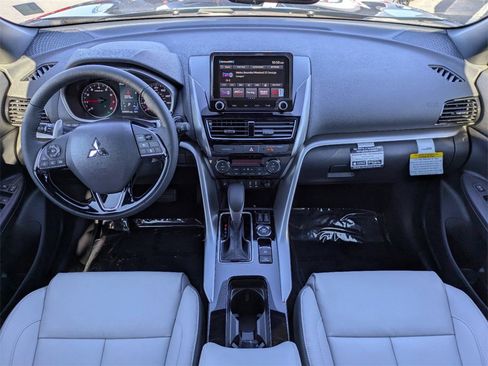 New 2025 Mitsubishi Eclipse Cross SEL image 14